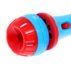 УЦЕНКА Фонарик «Весёлый-проектор», свет 10928819