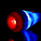 УЦЕНКА Фонарик «Весёлый-проектор», свет 10928819