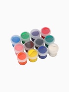 УЦЕНКА Гуашь 12 цветов Маша и Медведь - Фото 2