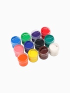 УЦЕНКА Гуашь 12 цветов Маша и Медведь - Фото 3