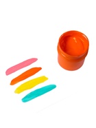 УЦЕНКА Гуашь 12 цветов Маша и Медведь - Фото 4