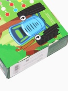 УЦЕНКА Гуашь 12 цветов по 10 мл, Синий трактор - Фото 8