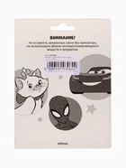 Свеча в торт 8×8 см, Стич - Фото 7