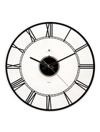 УЦЕНКА Часы настенные, интерьерные "Леми", бесшумные, d-39 см - фото 14920156