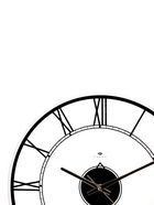 УЦЕНКА Часы настенные, интерьерные "Леми", бесшумные, d-39 см - фото 14920157
