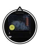 УЦЕНКА Часы настенные, интерьерные "Леми", бесшумные, d-39 см - фото 14920160