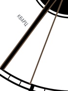 УЦЕНКА Часы настенные, интерьерные "Леми", бесшумные, d-39 см - фото 14920161