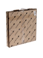 УЦЕНКА Часы настенные, интерьерные "Леми", бесшумные, d-39 см - фото 14920164