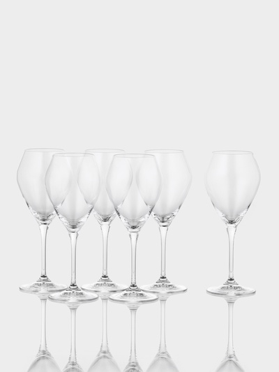 УЦЕНКА Брависсимо бокал для вина 420 мл (*6)