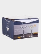 УЦЕНКА Набор фужеров 4 шт. ESTRELLA 210 мл (1204338) - Фото 5