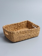 УЦЕНКА Корзина плетёная 35×25×12 см 10928855