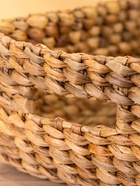 УЦЕНКА Корзина плетёная 35×25×12 см 10928855