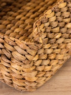 УЦЕНКА Корзина плетёная 35×25×12 см 10928855