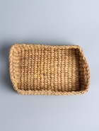 УЦЕНКА Корзина плетёная 35×25×12 см 10928855