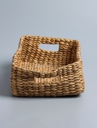 УЦЕНКА Корзина плетёная 35×25×12 см 10928855