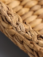 УЦЕНКА Корзина плетёная 35×25×12 см 10928855