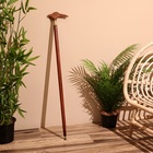 УЦЕНКА Трость 96 см, дерево шишам 10928856