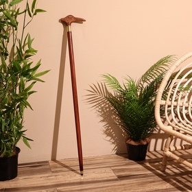 {{photo.Alt || photo.Description || 'УЦЕНКА Трость 96 см, дерево шишам'}}