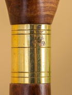 УЦЕНКА Трость 96 см, дерево шишам 10928856