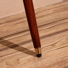 УЦЕНКА Трость 96 см, дерево шишам 10928856