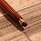 УЦЕНКА Трость 96 см, дерево шишам 10928856