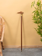 УЦЕНКА Трость 96 см, дерево шишам 10928856