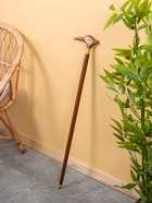 УЦЕНКА Трость 96 см, дерево шишам 10928856