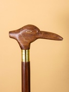 УЦЕНКА Трость 96 см, дерево шишам 10928856