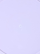 Таз хозяйственный круглый, 10 л, 37×35×14.5 см, фиалковый - фото 809198618