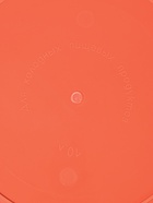 Таз хозяйственный круглый, 10 л, 37?35?14.5 см, кораллово-розовый (комплект 2 шт) - фото 54807644