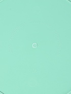 Таз хозяйственный круглый, 10 л, 37×35×14.5 см, мятный - фото 809198645