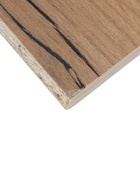 УЦЕНКА Гостиная Мини, 1500х440х1520, Графит/Дуб крафт - Фото 6