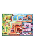 Подарок на новый год для детей «Кубический сюрприз» подарочный набор книг, 3д наклейки, очки, свечка, фигурки - Фото 23