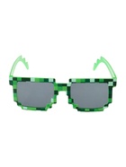 Подарок на новый год для детей «Кубический сюрприз» подарочный набор книг, 3д наклейки, очки, свечка, фигурки - Фото 24