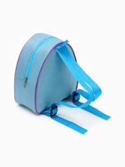 Рюкзак детский, отдел на молнии, 23×21×10 см, Стич - Фото 4