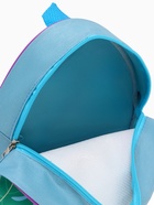 Рюкзак детский, отдел на молнии, 23×21×10 см, Стич - Фото 5