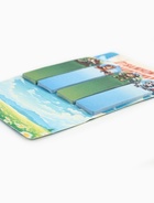 Стикеры-закладки с липким краем 4 шт., 20 л «Отважному защитнику!» - Фото 3