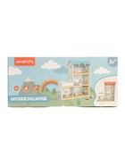 УЦЕНКА Кукольный домик с мебелью - Фото 16