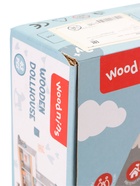 УЦЕНКА Кукольный домик с мебелью - Фото 23