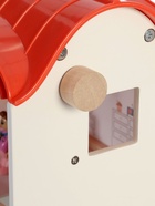 УЦЕНКА Кукольный домик с мебелью - Фото 5