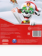 Книга детская «Новогодние наклейки по номерам», 12 стр., Щенячий патруль - Фото 13