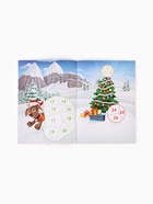 Книга детская «Новогодние наклейки по номерам», 12 стр., Щенячий патруль - Фото 7