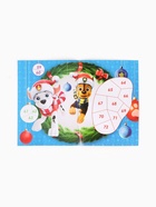 Книга детская «Новогодние наклейки по номерам», 12 стр., Щенячий патруль - Фото 9