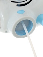 Генератор мыльных пузырей «Дельфинчик», световые эффекты, работает от батареек - Фото 4