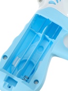 Генератор мыльных пузырей «Дельфинчик», световые эффекты, работает от батареек - Фото 5