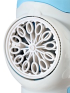 Генератор мыльных пузырей «Дельфинчик», световые эффекты, работает от батареек - Фото 6