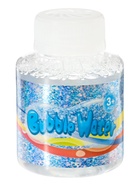 Генератор мыльных пузырей «Дельфинчик», световые эффекты, работает от батареек - Фото 7