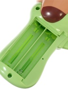 Генератор мыльных пузырей «Капибара», работает от батареек - Фото 5