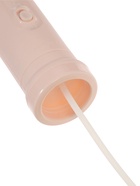 Генератор мыльных пузырей «Единорожка», световые эффекты, работает от батареек - Фото 7