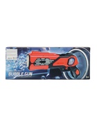 Генератор мыльных пузырей «Мега бластер», световые эффекты, работает от батареек - Фото 12